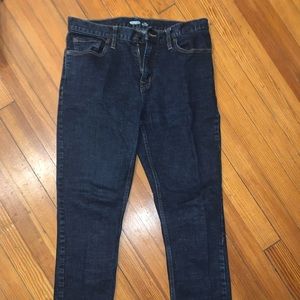 Slim Fit Old Navy Jeans